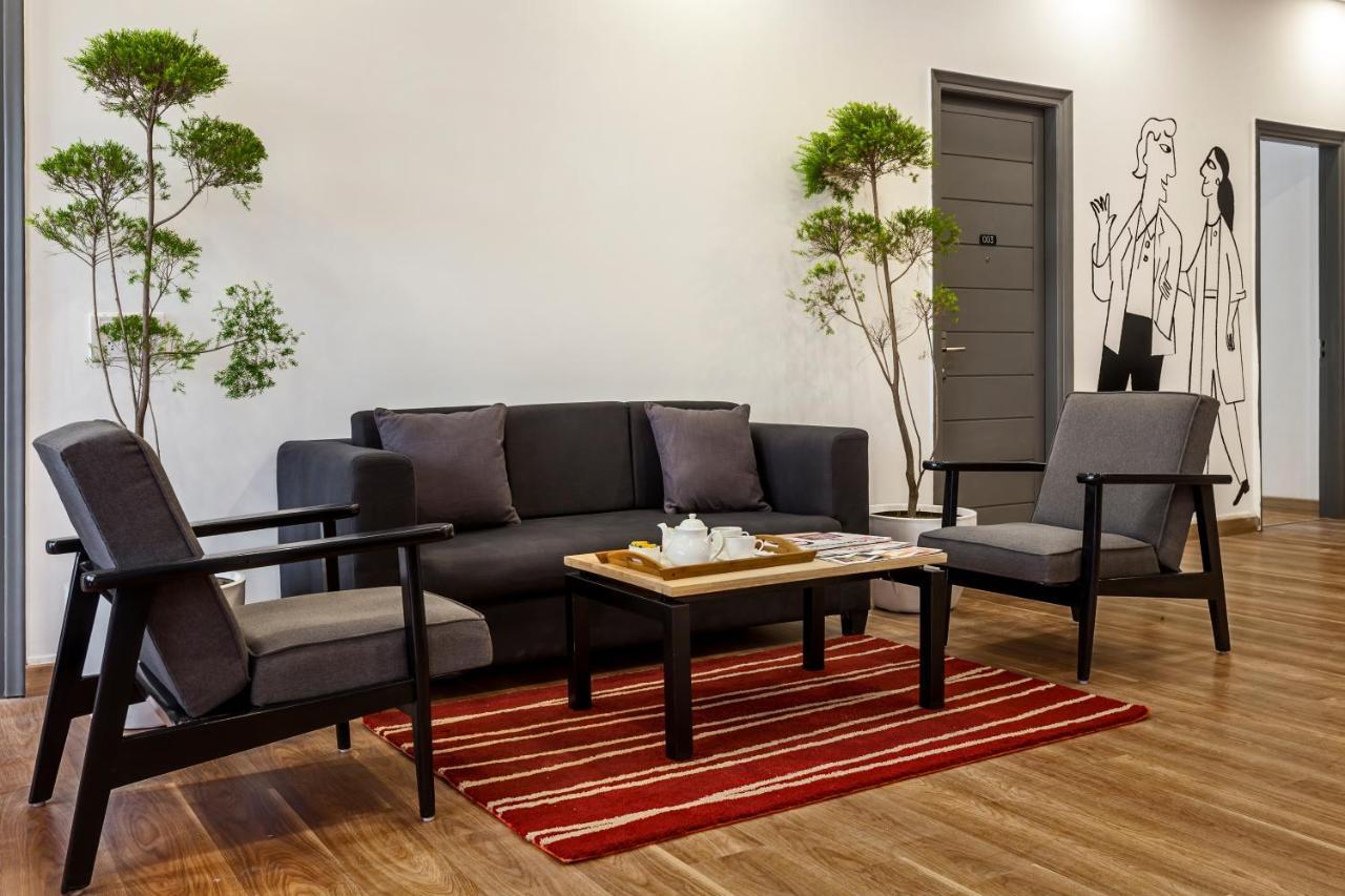 Oyo Townhouse 010 La Paradise New Delhi Ngoại thất bức ảnh