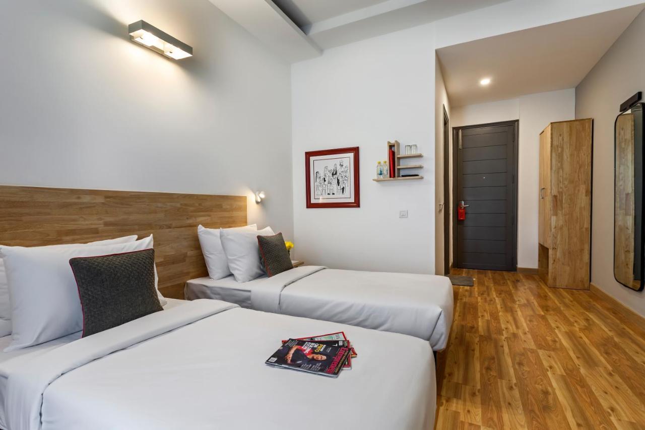 Oyo Townhouse 010 La Paradise New Delhi Ngoại thất bức ảnh