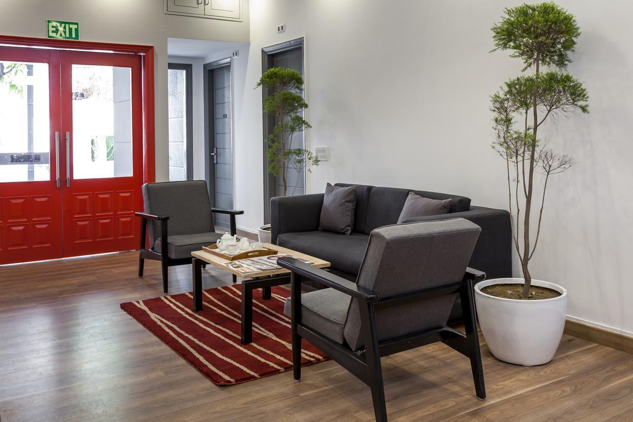 Oyo Townhouse 010 La Paradise New Delhi Ngoại thất bức ảnh