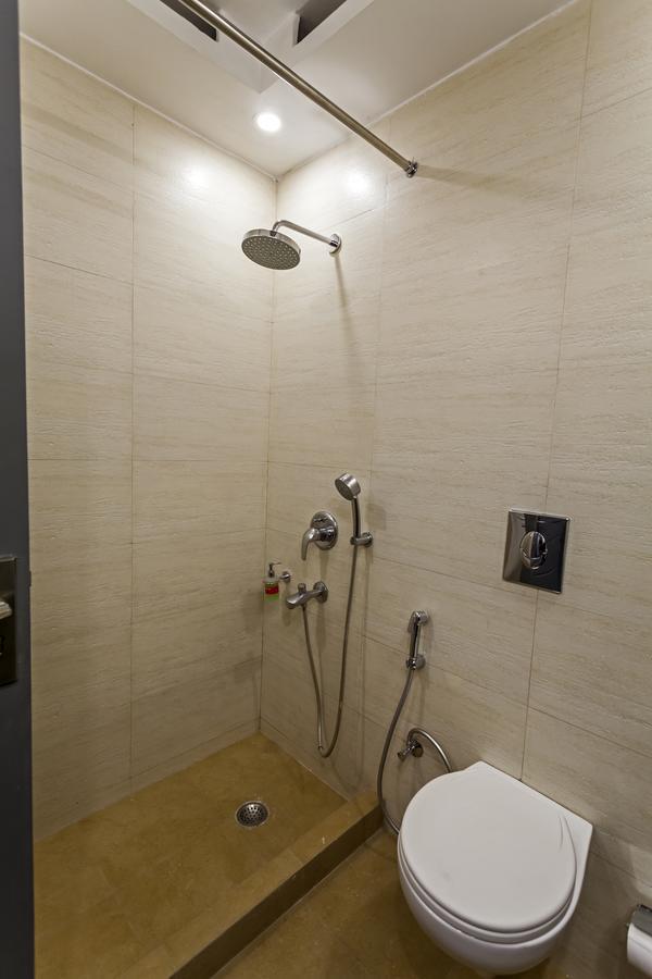 Oyo Townhouse 010 La Paradise New Delhi Ngoại thất bức ảnh
