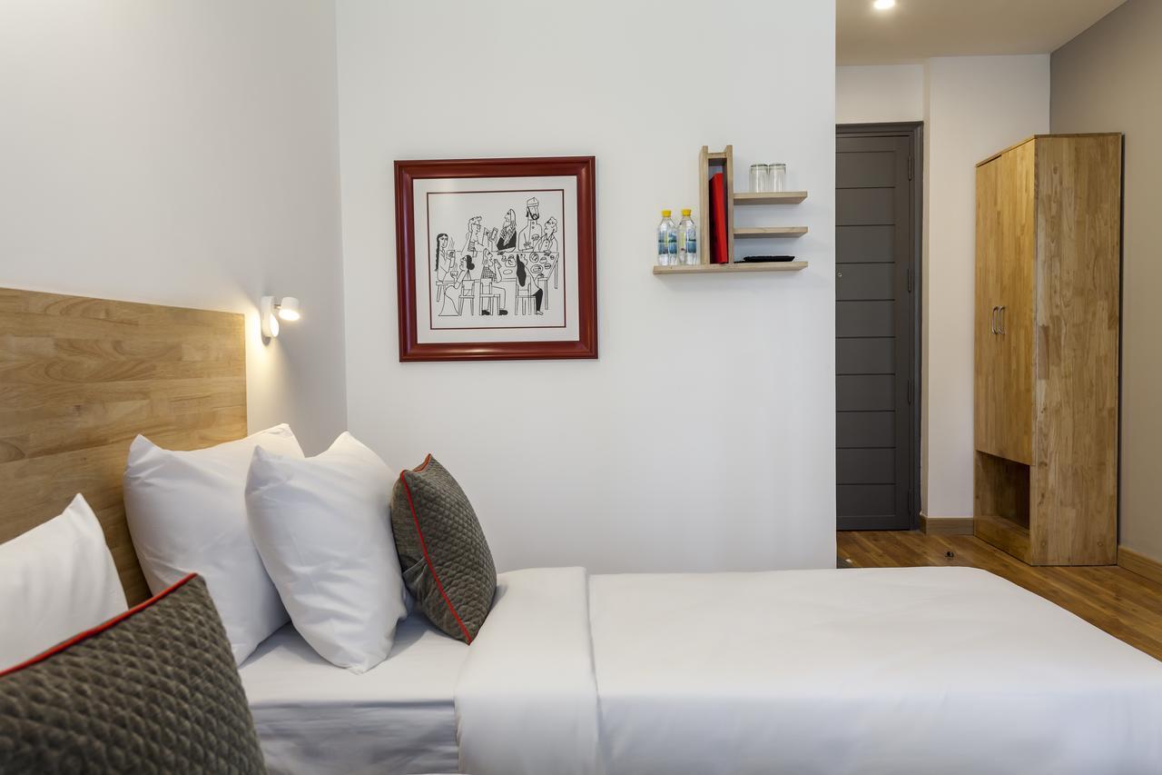 Oyo Townhouse 010 La Paradise New Delhi Ngoại thất bức ảnh