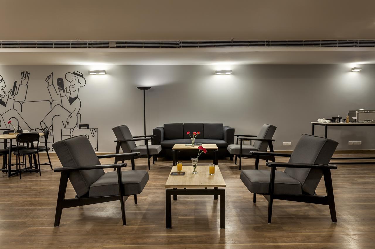 Oyo Townhouse 010 La Paradise New Delhi Ngoại thất bức ảnh