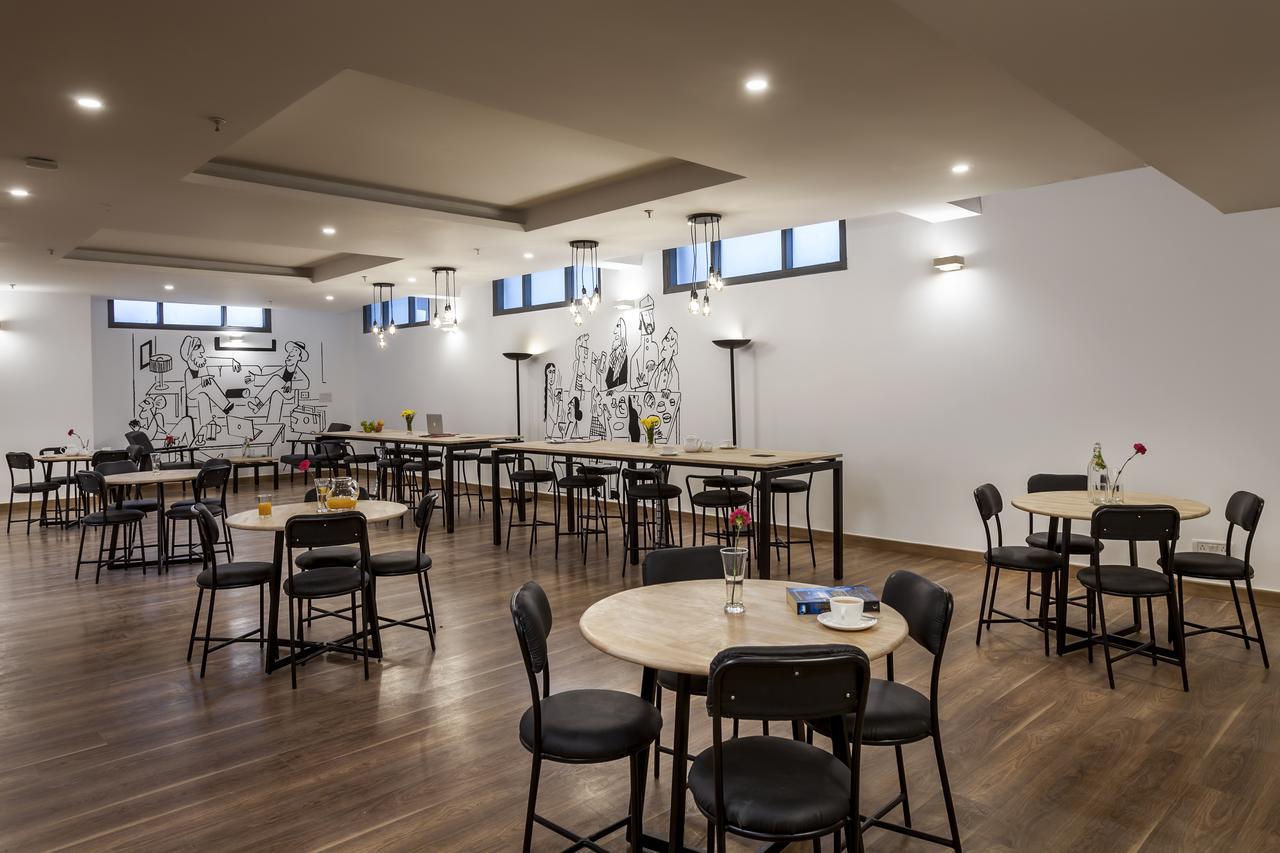 Oyo Townhouse 010 La Paradise New Delhi Ngoại thất bức ảnh