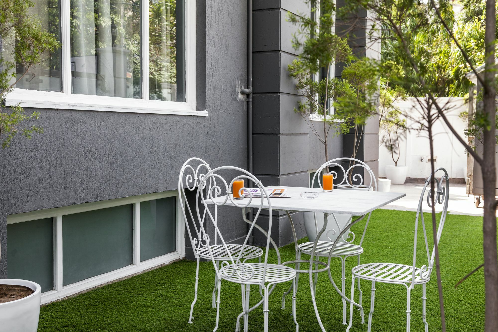 Oyo Townhouse 010 La Paradise New Delhi Ngoại thất bức ảnh